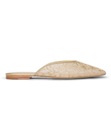 ADAIR SLIDE -- GOLD LACE