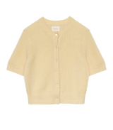 ALESIA CASHMERE CARDIGAN -- GATEAU