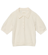 ARTIE POLO -- IVORY