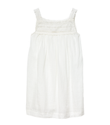 BEA DRESS -- SALT