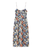 BENOIT DRESS -- PETIT JARDIN DE VILLANDRY