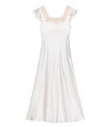 CORINA DRESS -- SALT