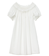 DAPHNE DRESS -- SALT