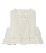 ELONIE TOP -- JASMINE