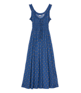 EMMARETTA DRESS -- EARTHA PAISLEY