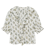 HENRI TOP -- CRÈME FLEUR DU PALAIS