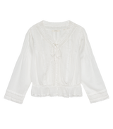 HILLOCK TOP -- SALT