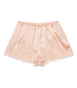 IONA SHORT -- PEACH SORBET