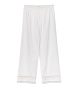 LAVONA PANT -- POWDER