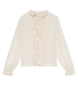 MAGDELEINE TOP -- CANDLELIGHT