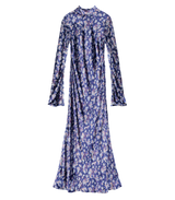 MAURICIA DRESS -- WINDSWEPT DAISIES