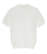 MONICA SWEATER -- IVORY