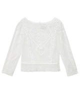 NOELLA TOP -- SALT