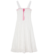 OPHÉLIE DRESS -- SALT