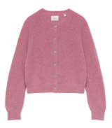 PETRA CARDIGAN -- ROSEBUD