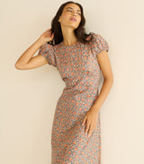 RHODIA DRESS -- JARDIN DU SOLEIL