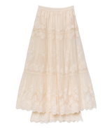 SEBASTIANE ANNIVERSARY SKIRT -- CANDLELIGHT