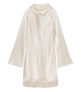 STELLA DRESS -- CANDLELIGHT