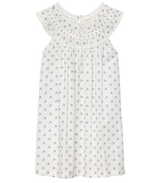VERITY DRESS -- PETIT POSY CALICO