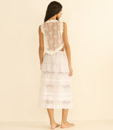 VIOLA TOP -- SALT