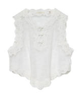 VIOLA TOP -- SALT