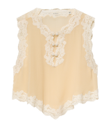 VIOLA TOP -- SHELL