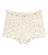 VISTA SHORT -- PEARL