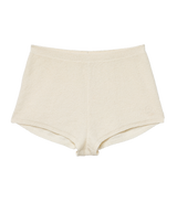 WES SHORT -- IVORY